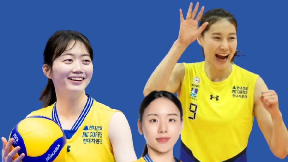 Tiga pemain Hyundai Hillstate dipanggil perkiat Timnas Voli Putri Korea.