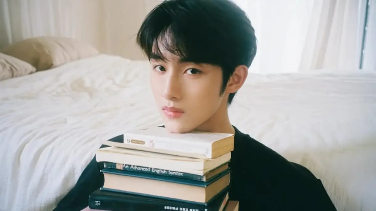 Winwin resmi mengakhiri kontrak dengan SM Entertainment dan keluar dari NCT. (Instagram)