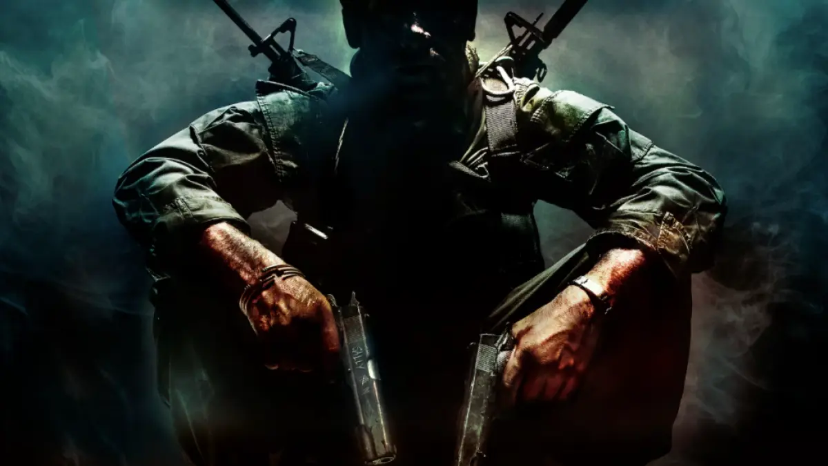 Call of Duty: Black Ops 1 dan Black Ops 2 resmi hadir di PS4 dan PS5. (gamespot.com)