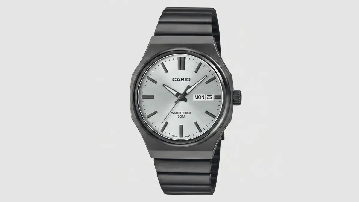 Casio MTP-VD03B-1A