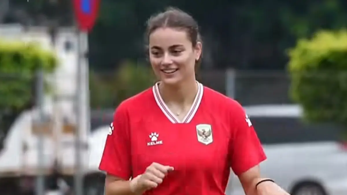 Hari ini Indonesia hadapi Timor Leste. (PSSI)