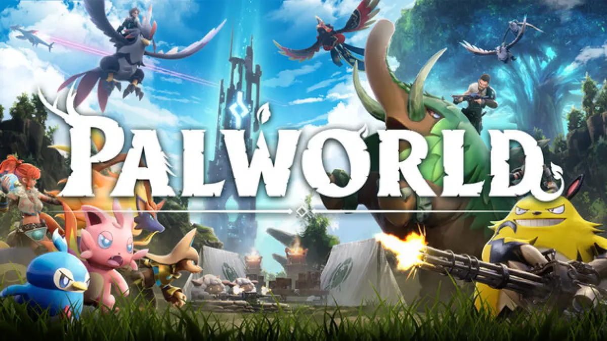 Palworld resmi meninggalkan Early Access dengan versi 1.0. Pocketpair memastikan harga game tetap US$29,99. (steam)