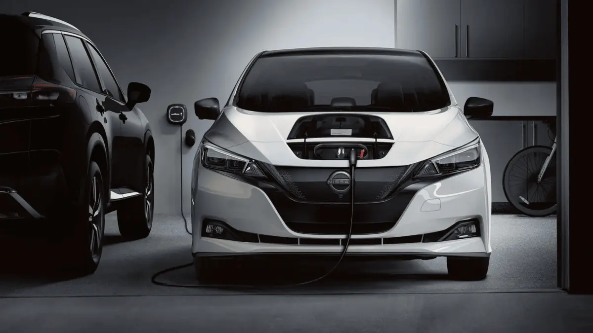 Perbedaan Mobil EV, Hybrid, dan e-Power (Nissan)