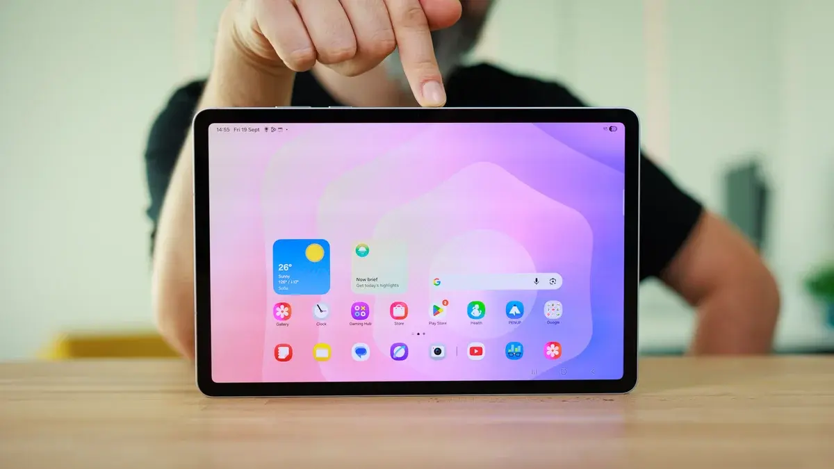 Samsung Akan Luncurkan Galaxy Tab S12 Ultra (PhoneArena)