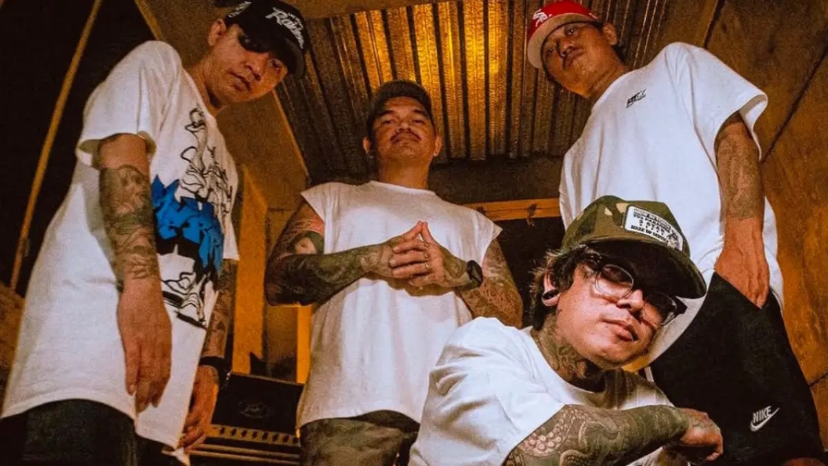 GRAIL merilis single ketiga berjudul ROOT DEEP FOR THE MOMENT.