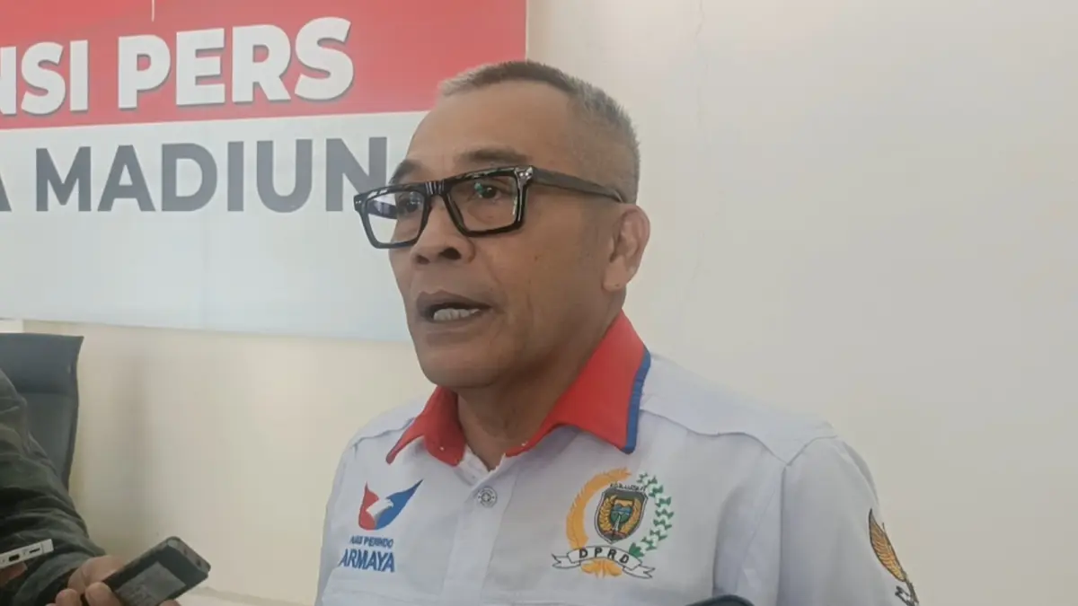 SOROT PENGUNDURAN DIRI: DPRD Kota Madiun meminta pemerintah daerah mengkaji secara menyeluruh setiap pengajuan pengunduran diri pejabat serta mempercepat pengisian jabatan definitif yang masih kosong. DOK RADAR MADIUN