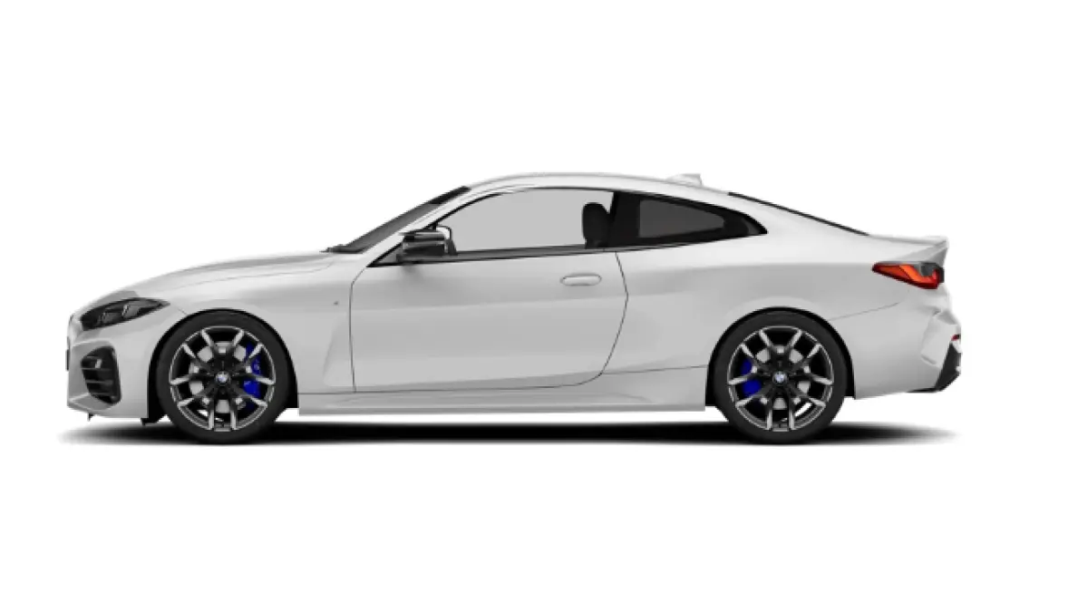 BMW M4 CS (Carwow)