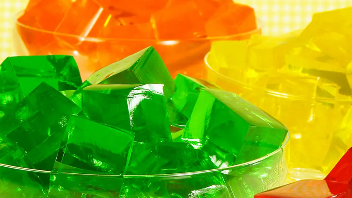 Gambar Jelly (National Today)