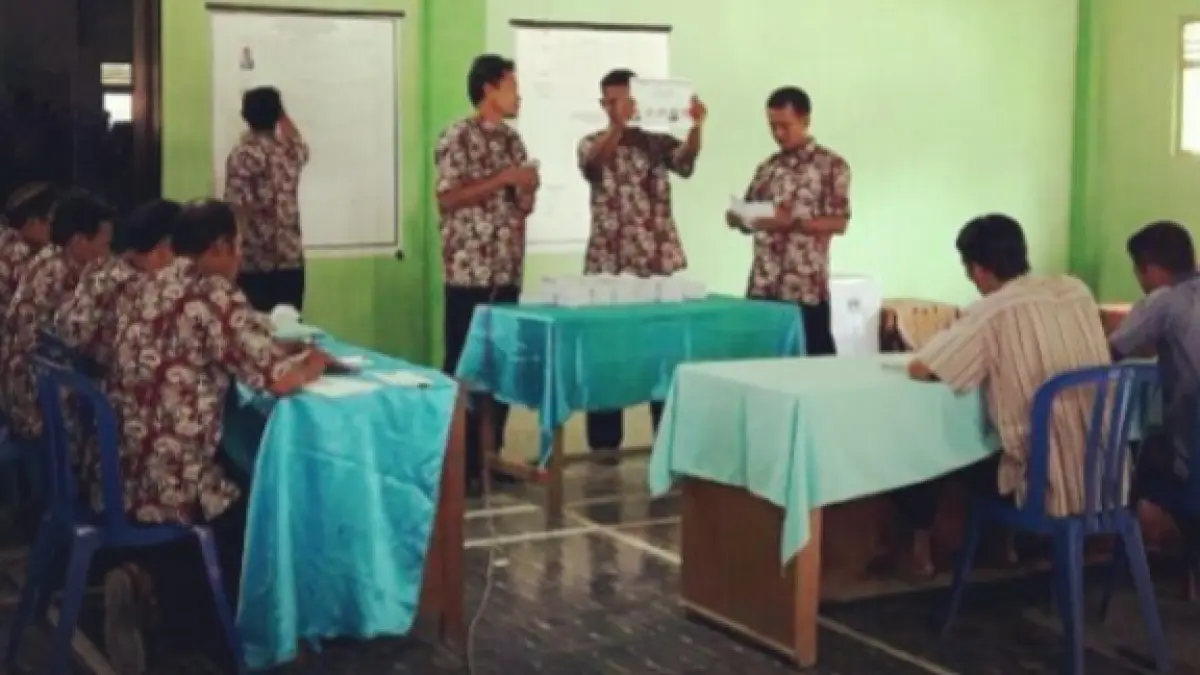 Pemkab Pacitan mengingatkan ASN yang ingin maju pada Pilkades 2026 agar memahami perbedaan syarat pencalonan bagi PNS dan PPPK. Foto: Dok/Radar Pacitan.