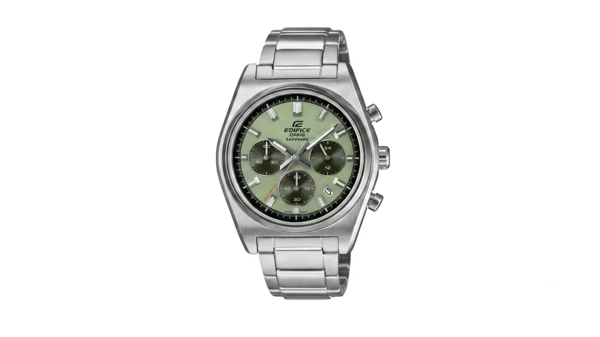 Casio EDIFICE EFB-730D-3AV