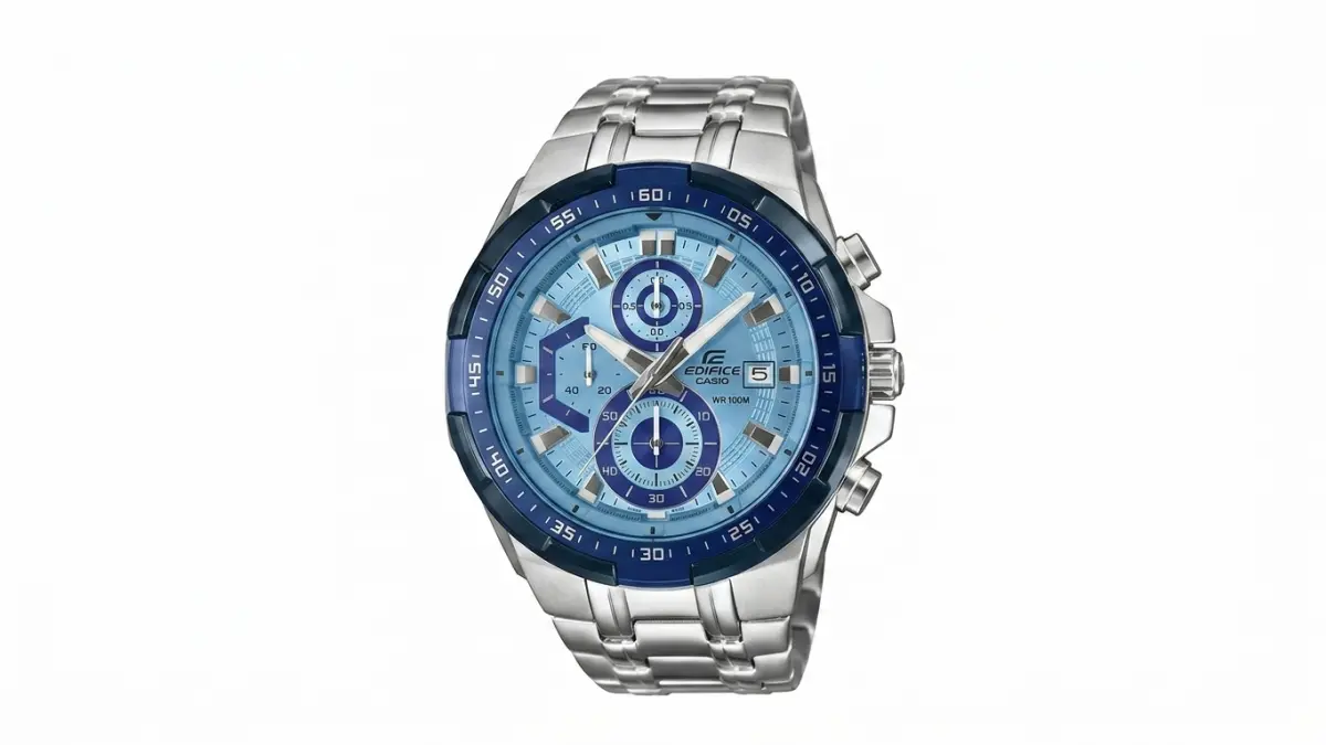Casio EDIFICE EFR-539DE-2AV