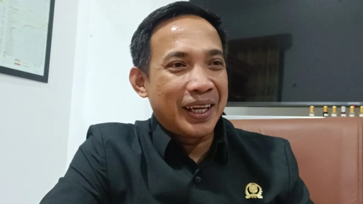 DPRD Pacitan meminta pemerintah daerah segera menuntaskan Perbup Pilkades agar seluruh tahapan pemilihan kepala desa berjalan sesuai ketentuan. Foto: Dokumen/Radar Pacitan.