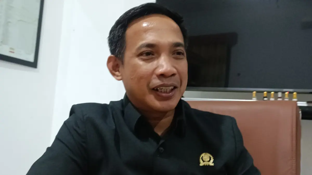 DPRD Pacitan mendorong pemanfaatan sisa anggaran APBD untuk mempercepat pembangunan infrastruktur, terutama perbaikan jalan kabupaten. Foto: Ilustrasi.