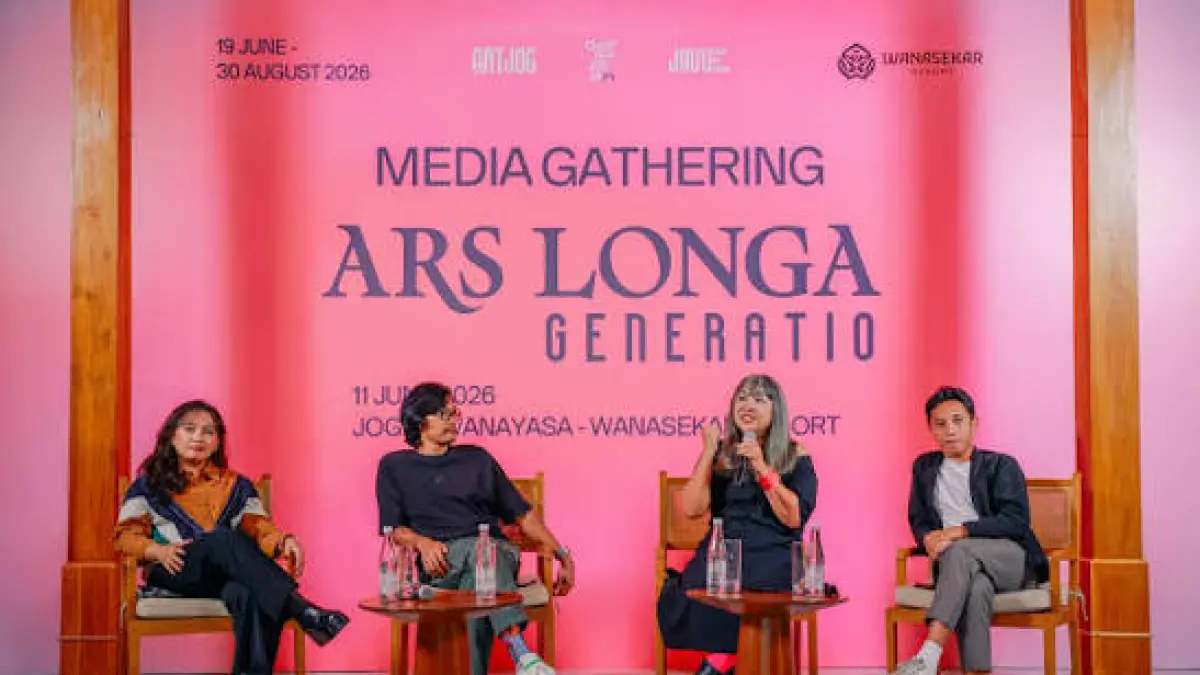 Dialog & Praktik Lintas Generasi (Instagram)