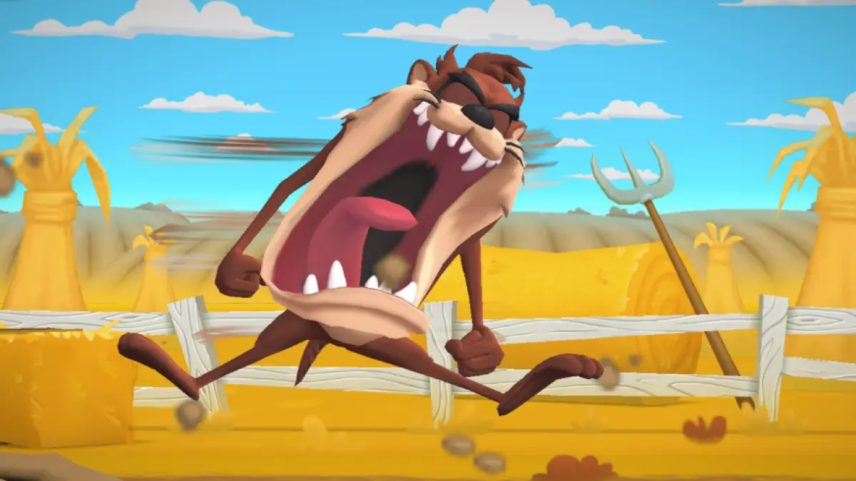 Looney Tunes: World of Mayhem resmi ditutup pada Oktober 2026. (gamespot)