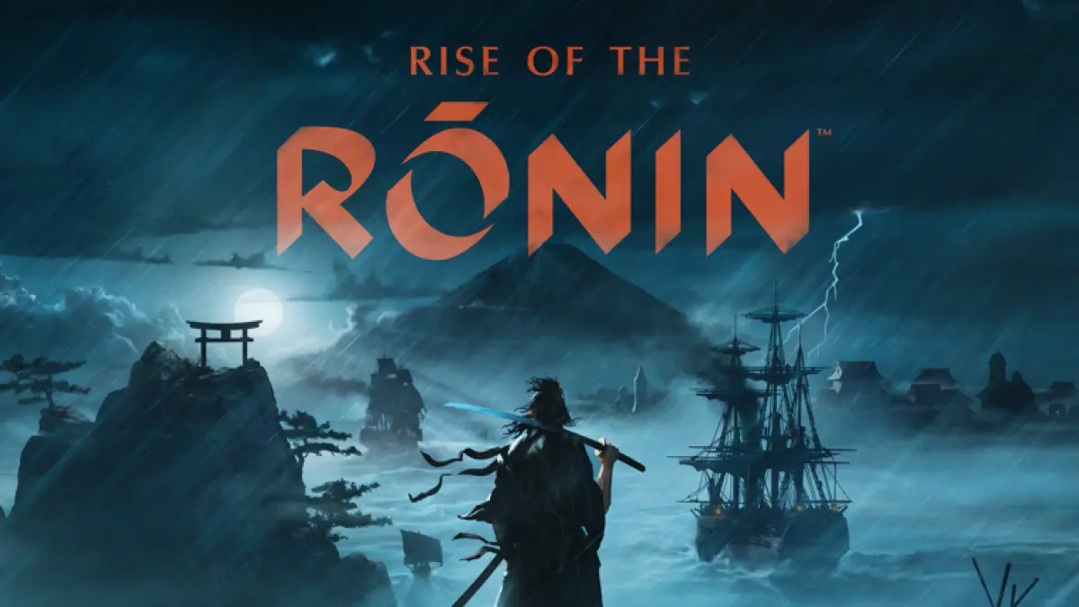 Sony resmi mengumumkan game PS Plus Extra dan Premium Juli 2026, salah satunya adalah Rise of Ronin (playstation.com)