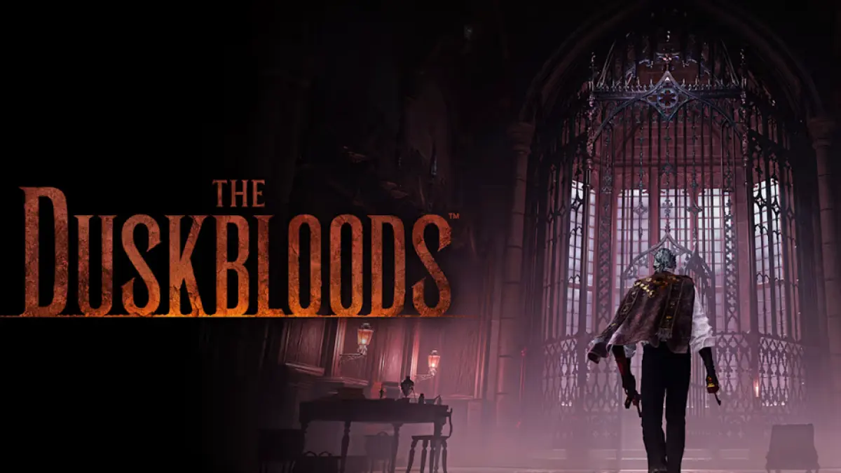 The Duskbloods membuka closed network test pada Agustus 2026. (nintendo)