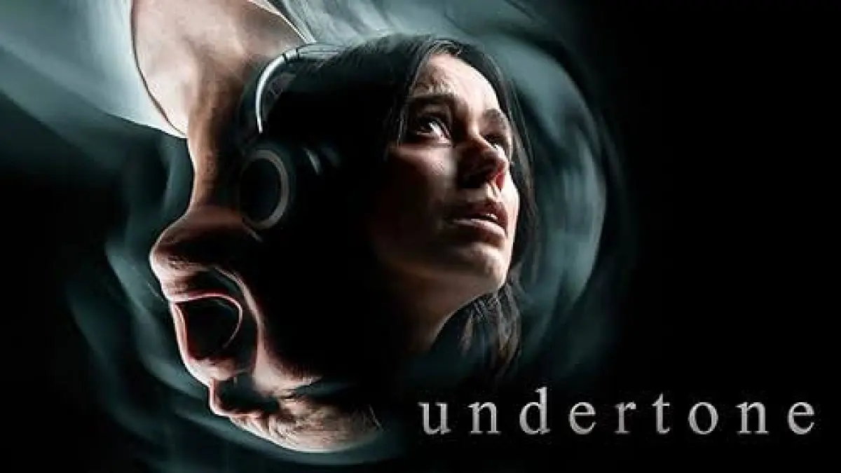 Undertone 2026 (IMDb)