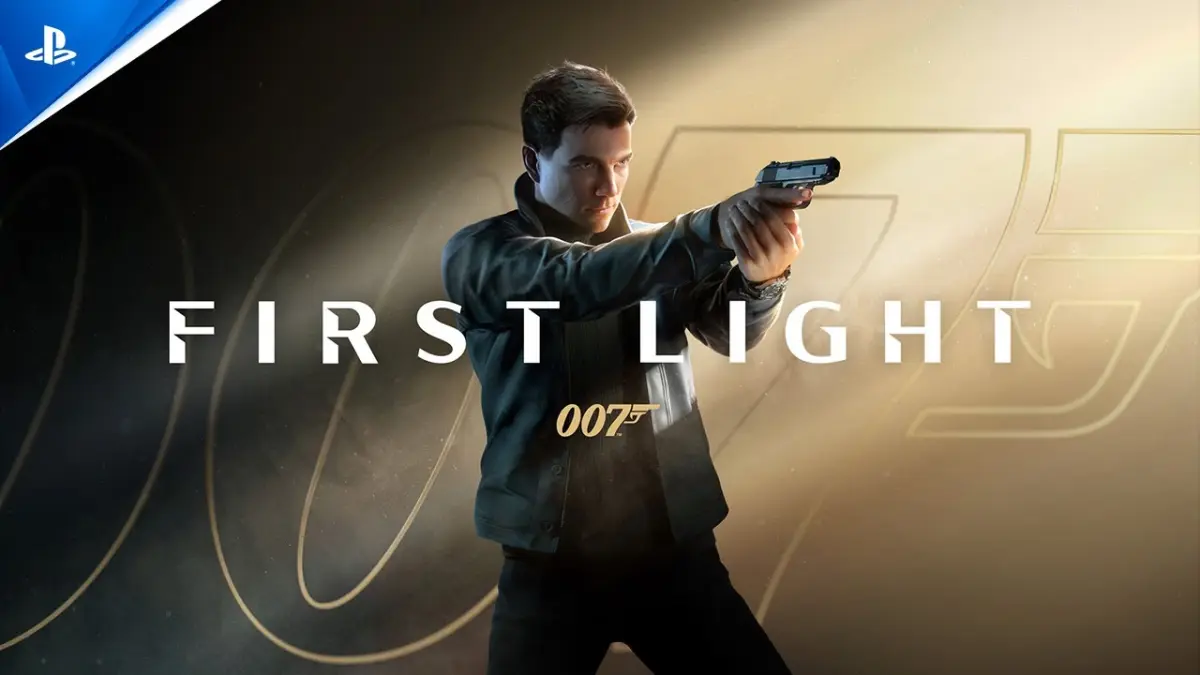 007 First Light mengusung pertarungan jarak dekat sebagai fokus utama. (blog.playstation.com)