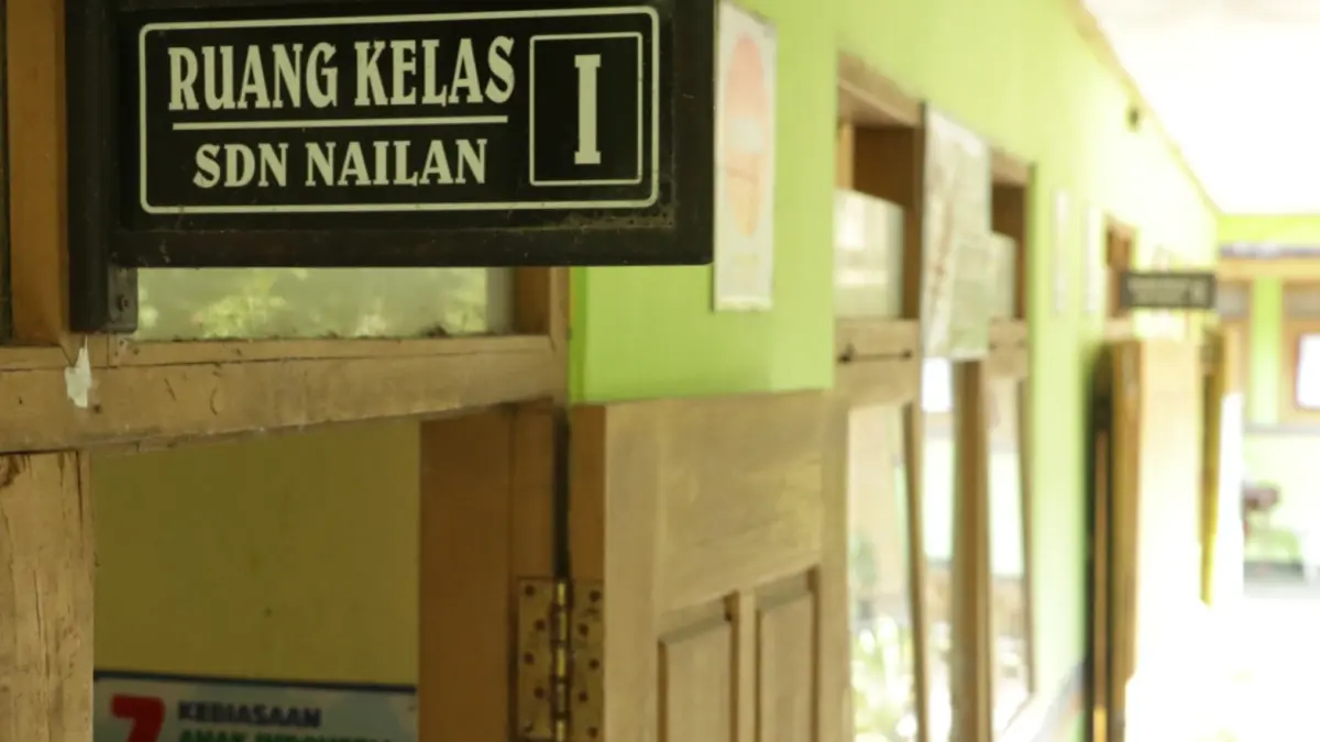 JADI EVALUASI: DPRD Ponorogo meminta Dinas Pendidikan melakukan evaluasi menyeluruh setelah empat SD negeri tidak memperoleh siswa baru pada pelaksanaan SPMB 2026/2027. DOK RADAR PONOROGO
