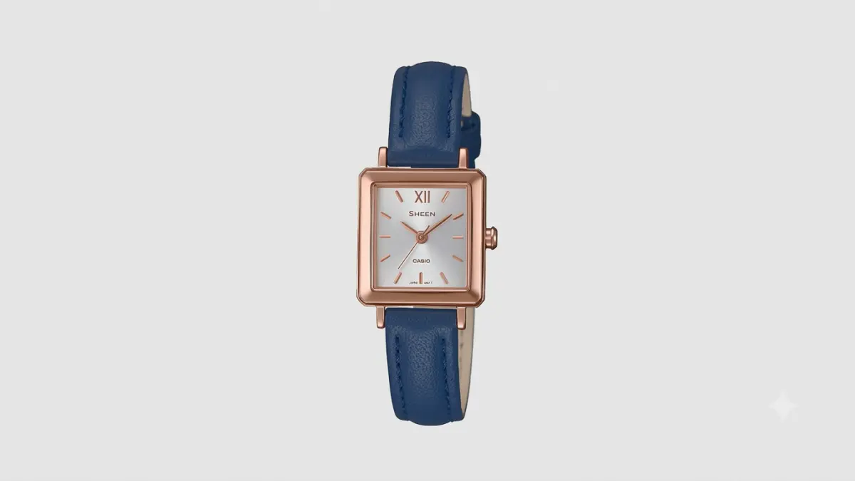 Casio SHEEN SHE-4538GL-7A