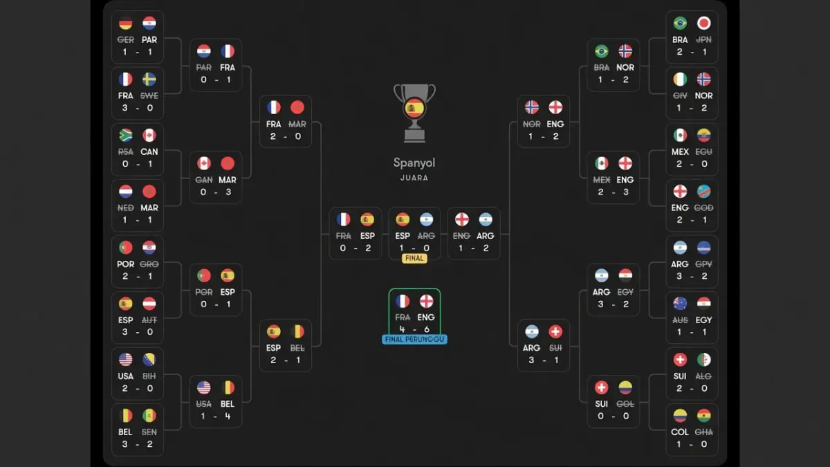 Babak Gugur FIFA World Cup 2026 (fotmob.com)