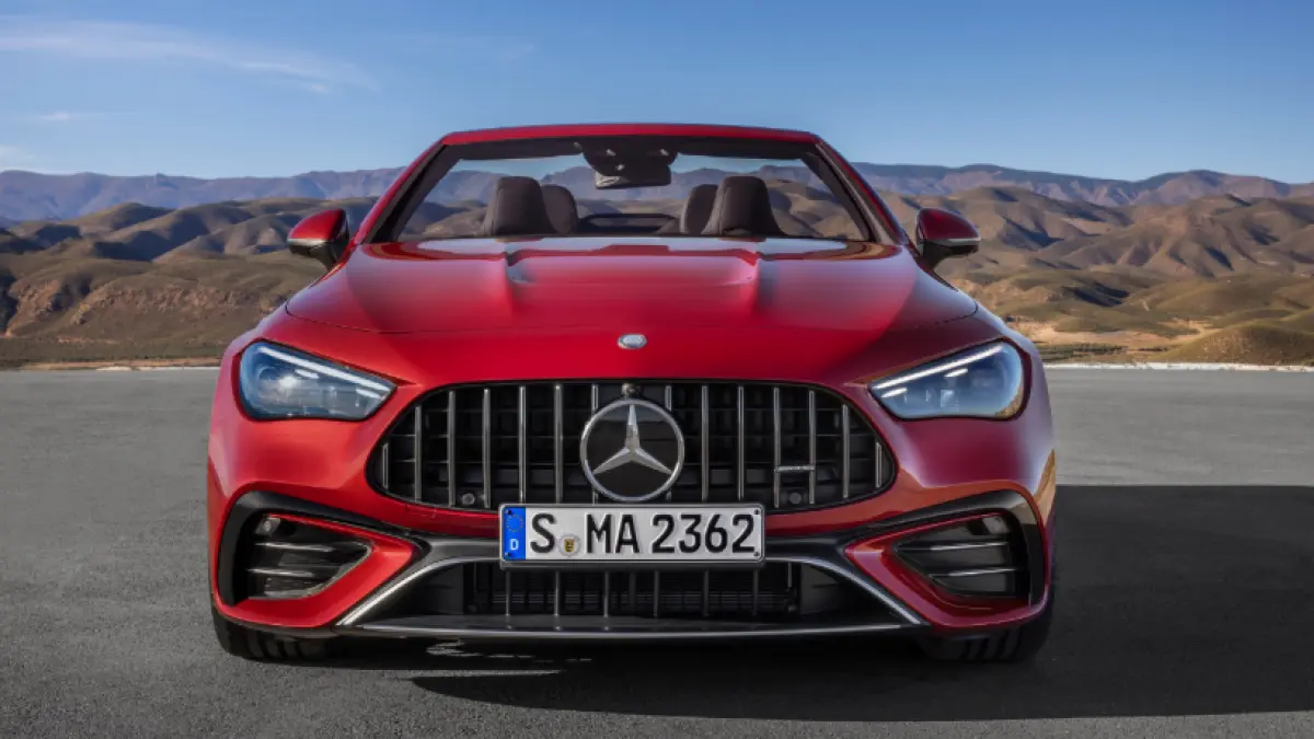 Mercedes-AMG CLE 53 (mercedes-benz.co.id)