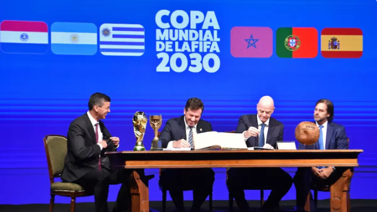 Conmebol