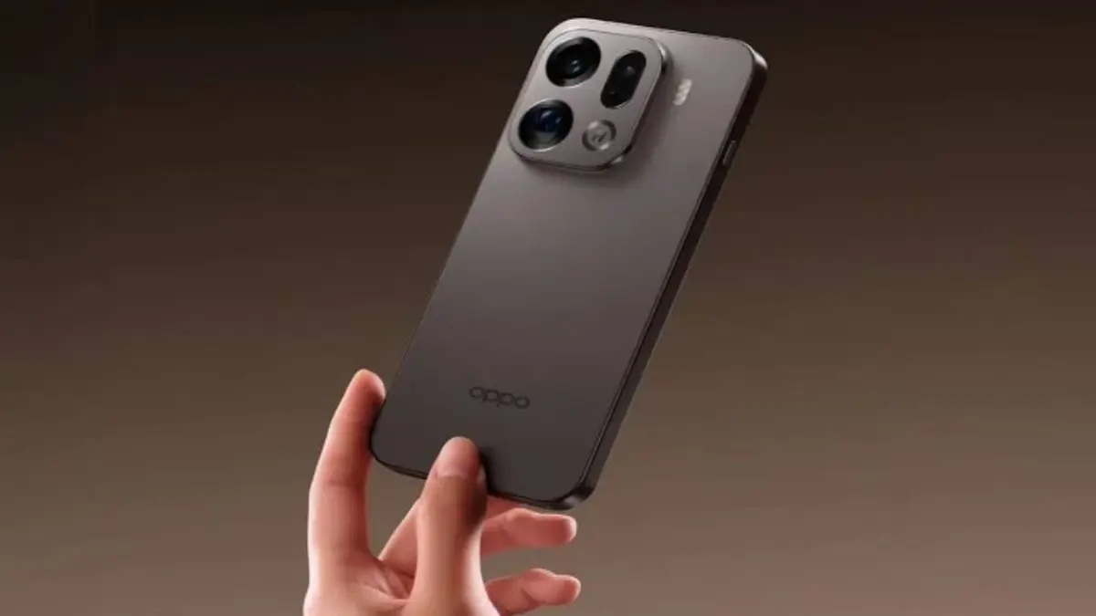 Ilustrasi bocoran spesifikasi Oppo Find X10 Series. (PHONE WORLD)