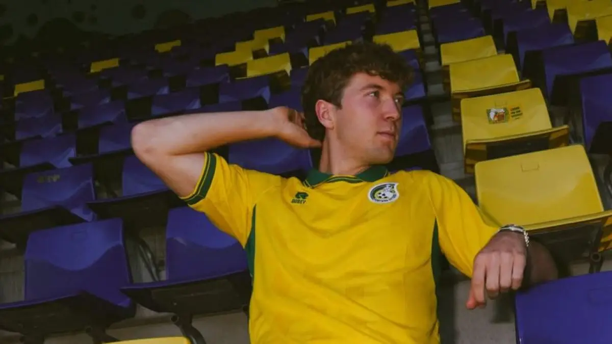 Ole Romeny bergabung dengan Fortuna Sittard di Eredivisie.