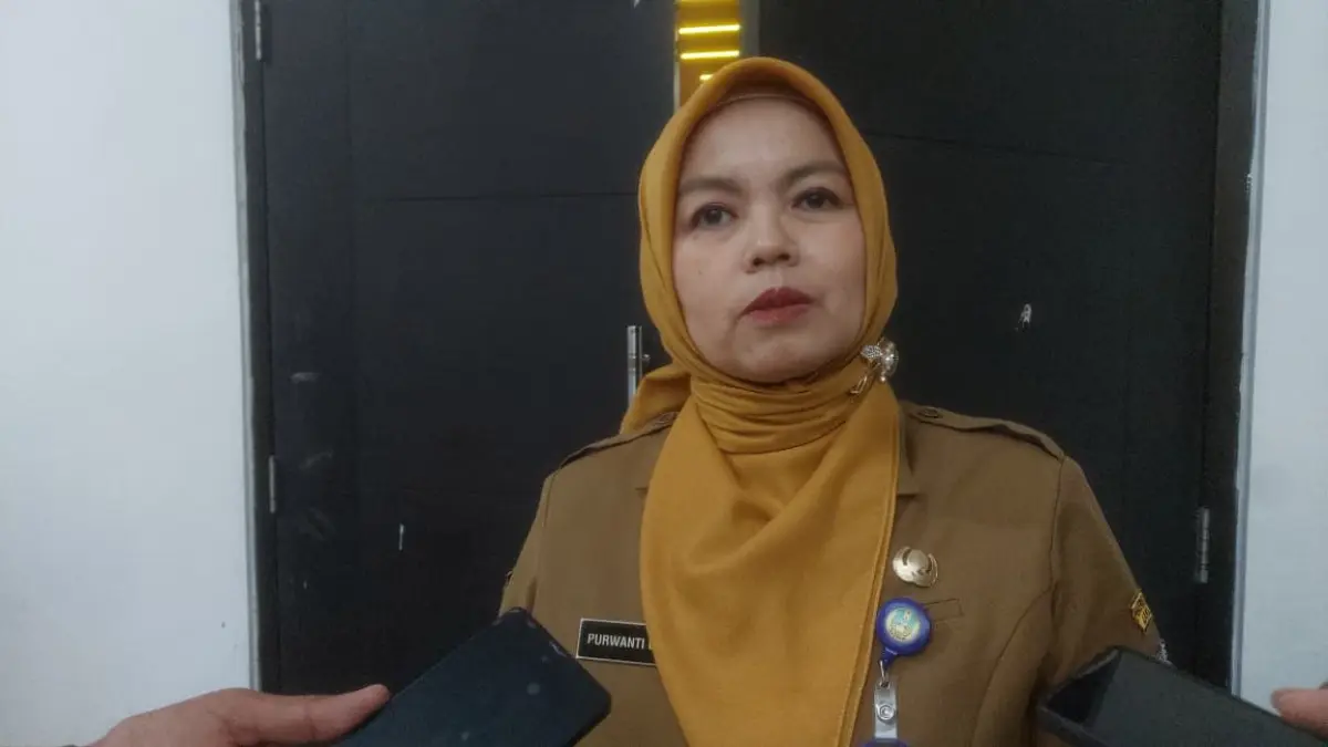 TUNGGU HASIL PENELUSURAN: Disnaker Jawa Timur masih menunggu perkembangan penanganan kasus Femas Yani Arianto yang diduga memisahkan diri dari rombongan di Korea Selatan.