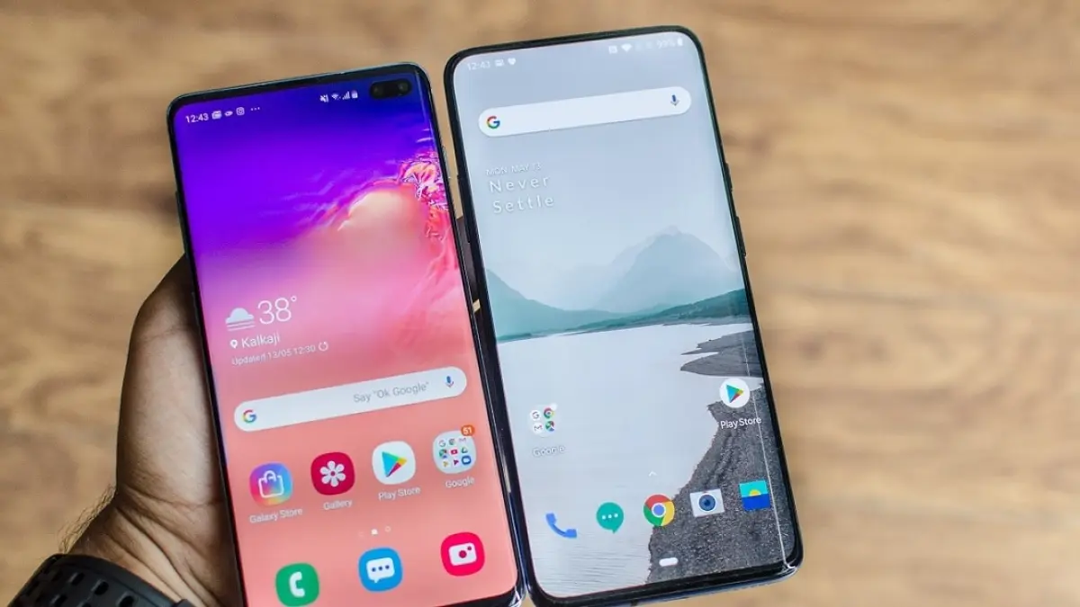 Cara membedakan layar AMOLED (Androidsis)