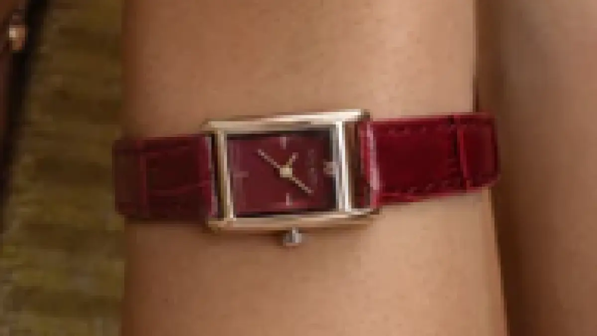 Olivia Burton Classic Mini Grove 24000285 (The watch.com)