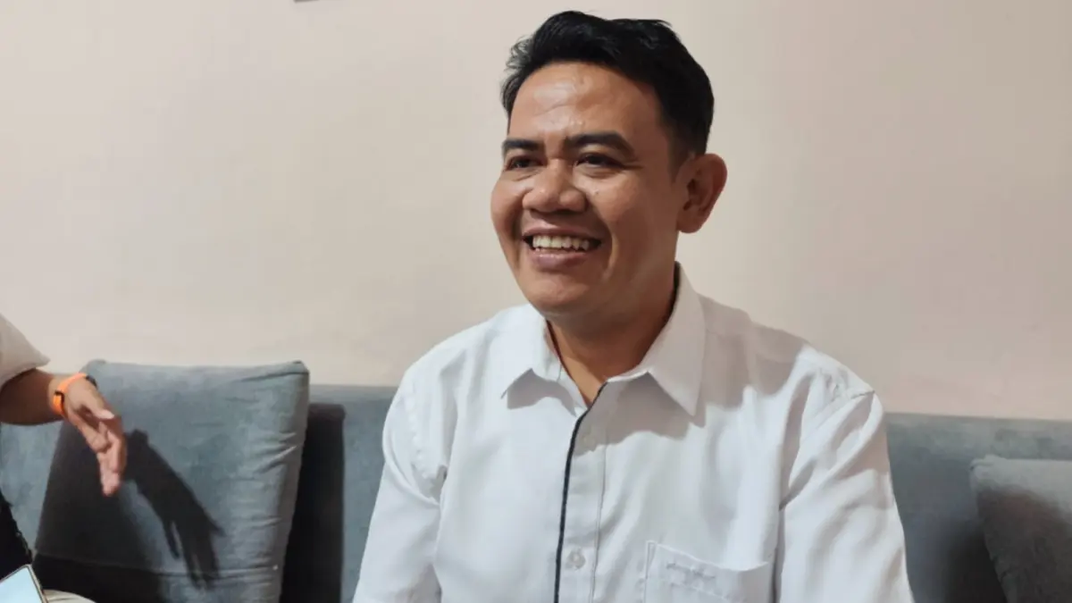 TUNGGU PROSES: KPU Ponorogo menegaskan proses pengisian jabatan Wakil Bupati Ponorogo merupakan kewenangan pemerintah daerah dan DPRD sesuai ketentuan Undang-Undang Nomor 10 Tahun 2016 tentang Pilkada.  SUGENG DWI N/RADAR PONOROOG