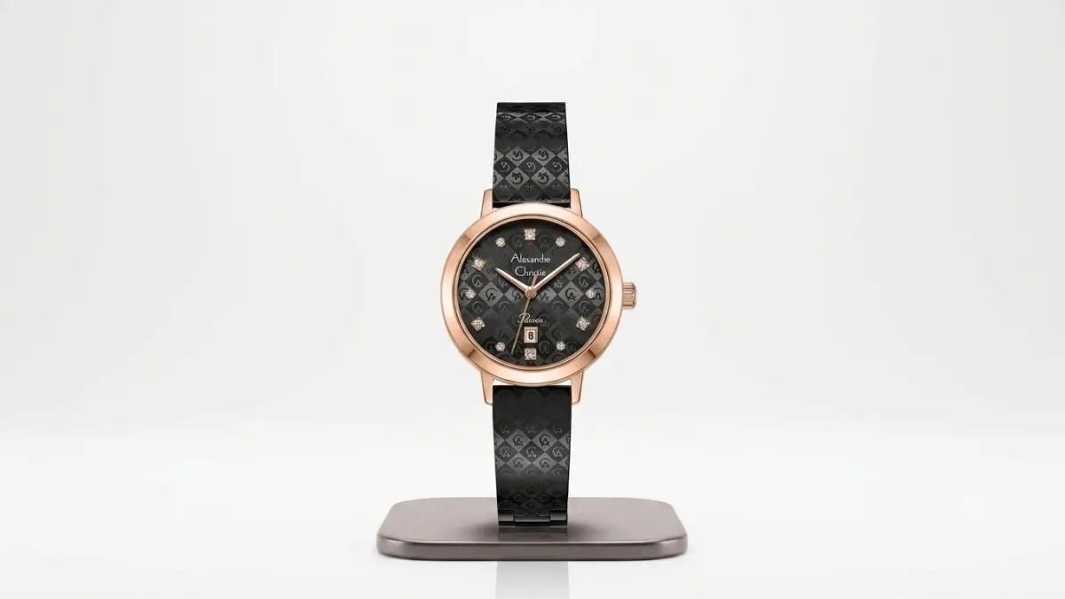 Alexandre Christie AC 2C23 LDB