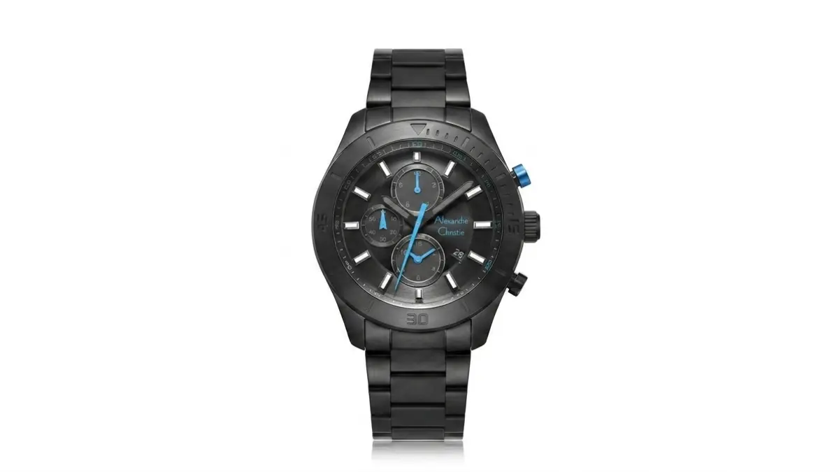Alexandre Christie AC 6603 MCB