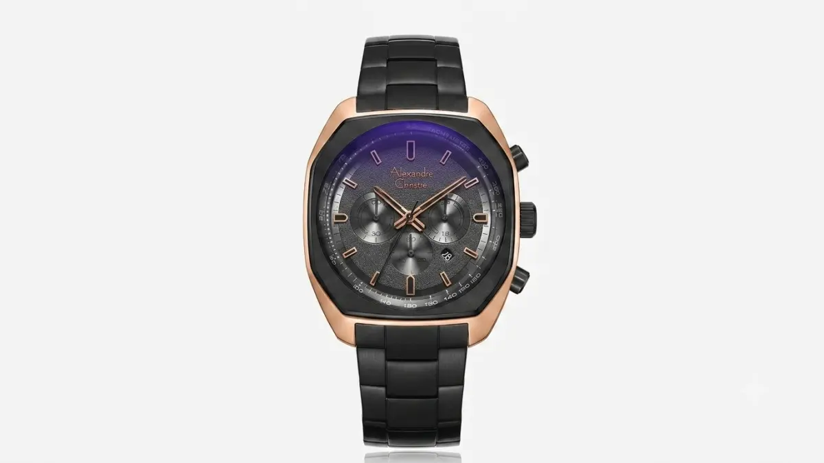 Alexandre Christie AC 6666 MCB
