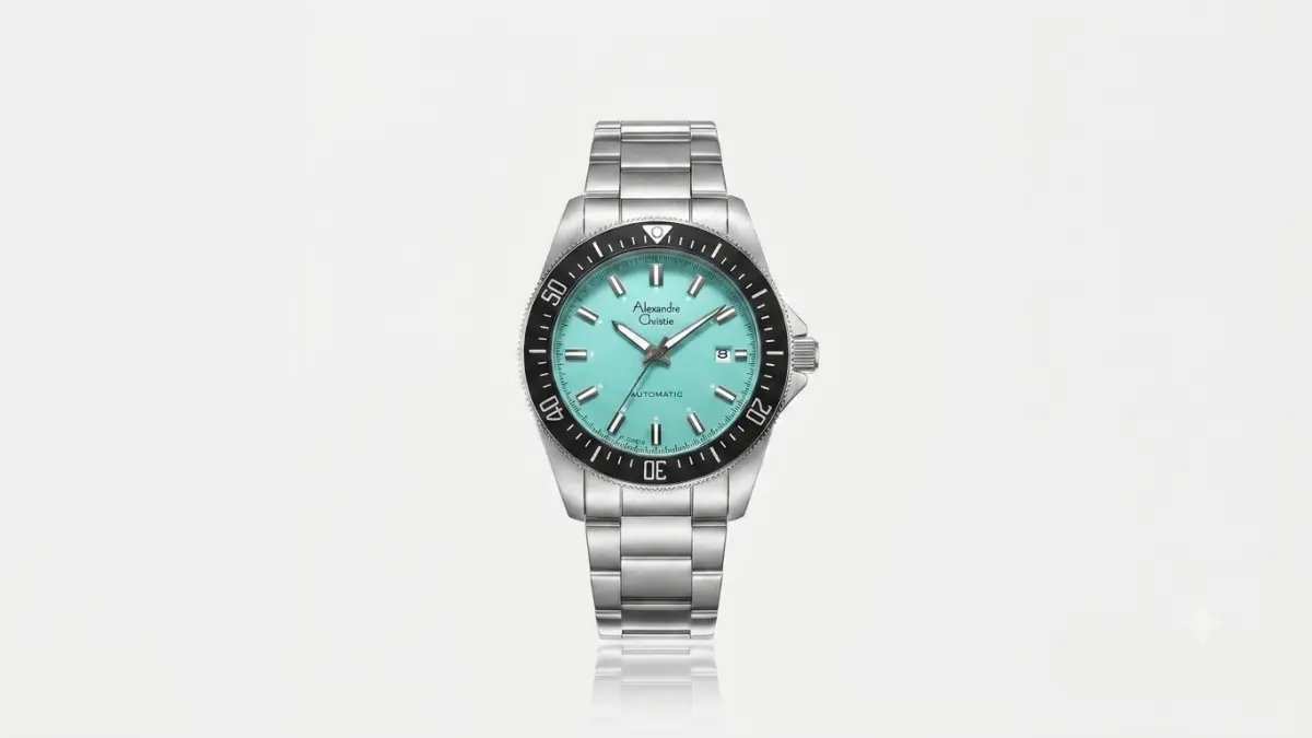 Alexandre Christie AC 6676 MAB