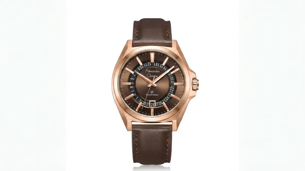 Alexandre Christie AC 8696 MDL