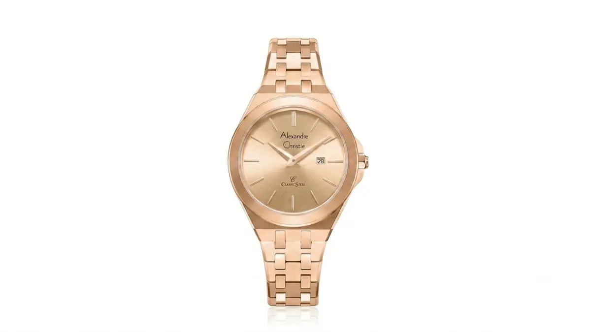 Alexandre Christie AC 8700 LDB