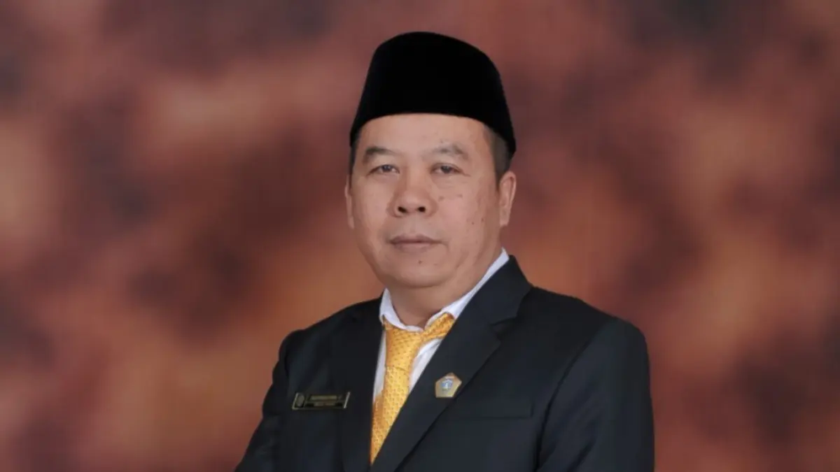 KOMUNIKASI POLITIK: DPD Partai Golkar Ponorogo menyebut sedikitnya lima tokoh telah menjalin komunikasi terkait peluang pengisian jabatan wakil bupati. 