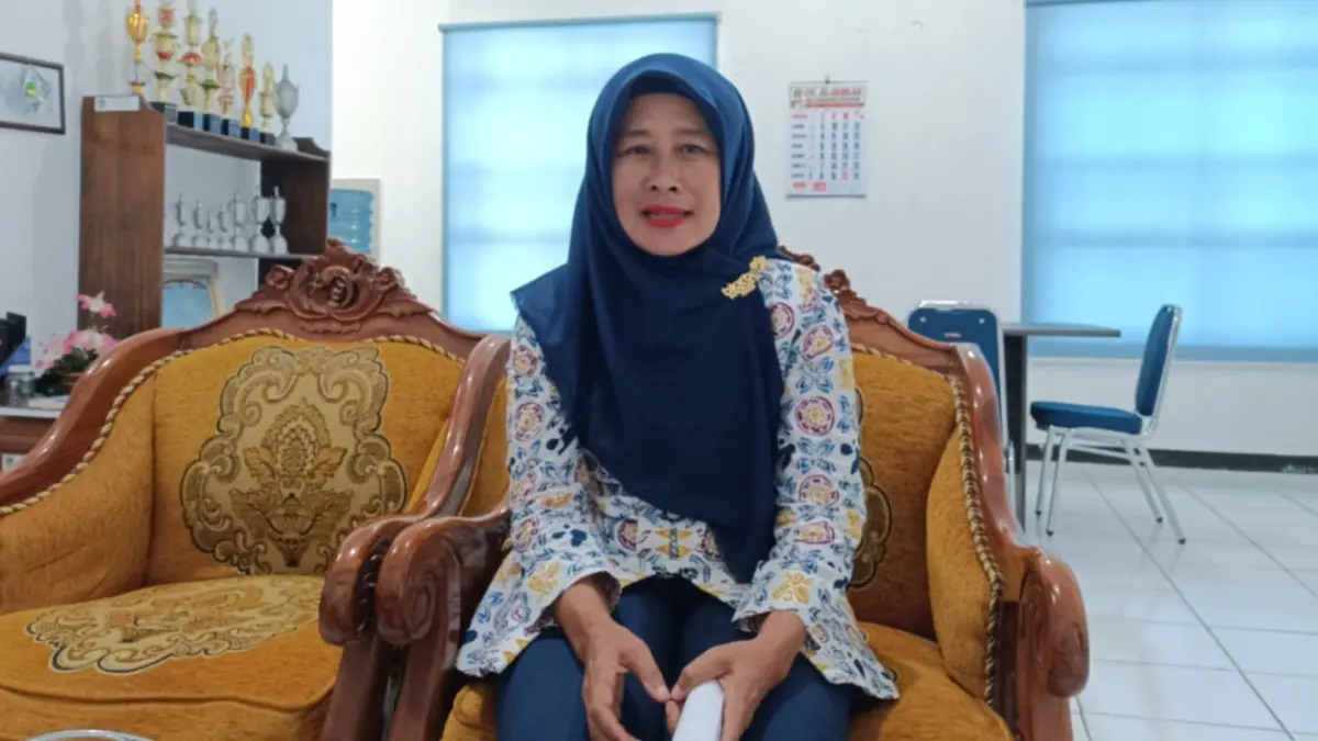 LINDUNGI ANAK: Pemkab Pacitan terus memperkuat upaya pencegahan kekerasan terhadap anak melalui edukasi di sekolah.