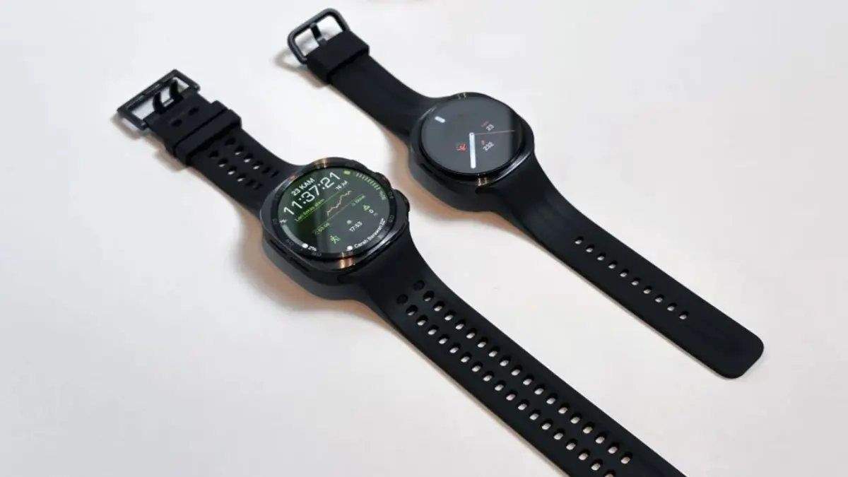 Samsung meluncurkan Galaxy Watch Ultra 2 dan Galaxy Watch 9.