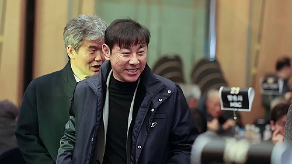 STY kena hukuman KFA. (Yonhap)
