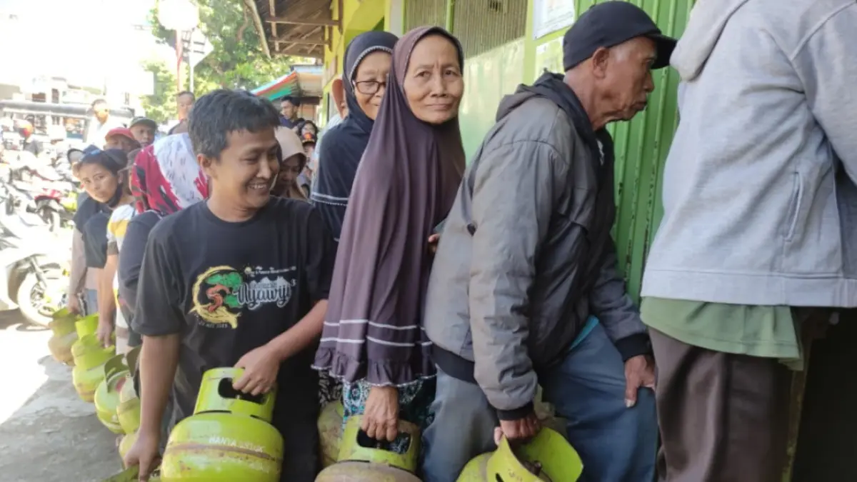 SOROTI VALIDITAS DATA: DPRD Pacitan meminta pemutakhiran data desil penerima bantuan sosial melalui pemadanan berbagai basis data agar penyaluran bansos lebih tepat sasaran.