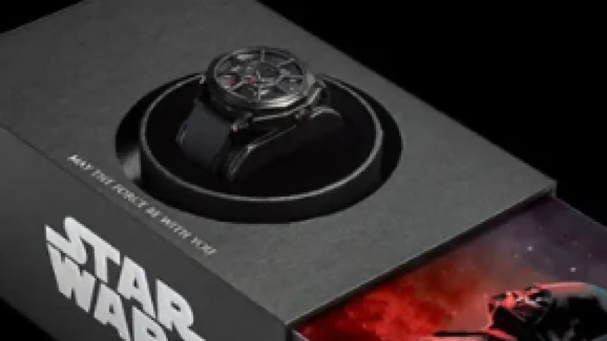 Star Wars Darth Vader Limited Edition (alexandrechristie.com)