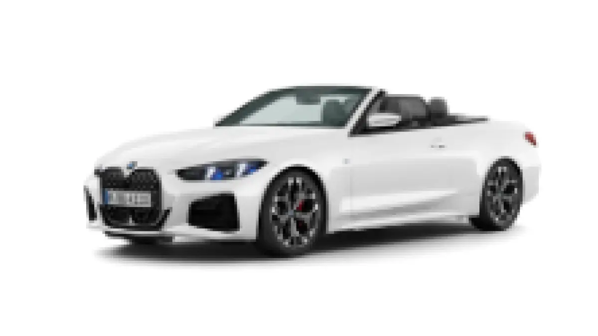 BMW 4 Series Convertible (bmw.co.id)