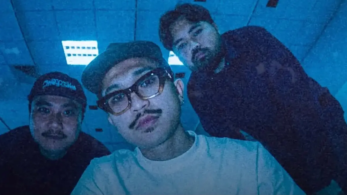 Grup musik Kalé resmi merilis single terbaru berjudul Biar.