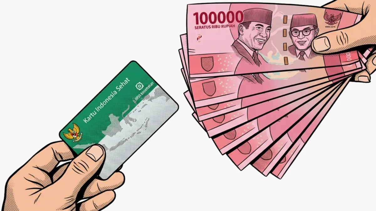 SELESAIKAN KEWAJIBAN: Pemkab Magetan menyiapkan pelunasan bertahap tunggakan iuran Jaminan Kesehatan Nasional (JKN) ASN kepada BPJS Kesehatan senilai Rp7,5 miliar.