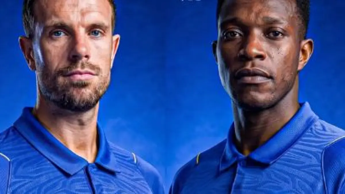 Dua pemain yang dikabarkan jadi incaran Chelsea jelang musim 2026/2027.
